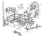 Picture of 418-2 DRIVE ASSY - RIGHT SIDE