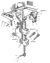 Picture of 418-3 HEAD LIFT CYLINDER-RIGHT SIDE (FRONT)