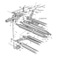 Picture of 418-8 DANCER AND IDLER ROLL ASSY