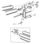 Picture of 418-9 NIP ASSY WITH REAR LOCKDOWN ASSY