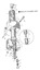Picture of 418-12B HEAD LIFT CYLINDER ASSY