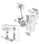 Picture of 418-16 HEAD ASSY / AUTOMATIC TAPE INDEXING ASSY