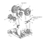 Picture of 418-17 DRIVE ASSY - LEFT SIDE