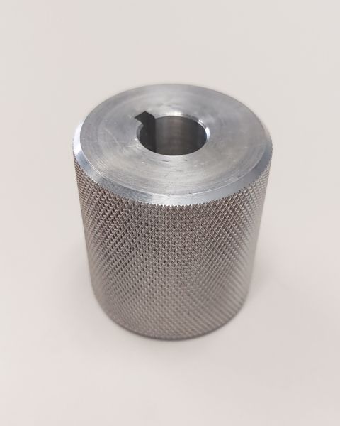 Picture of Knurled Knob