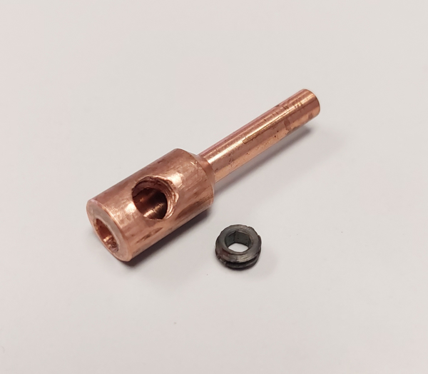 Picture of Copper Connector