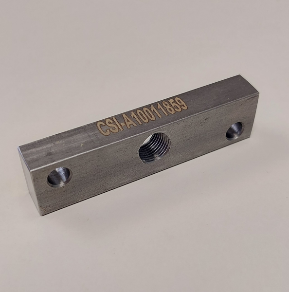 Picture of Thermo Coupling Block