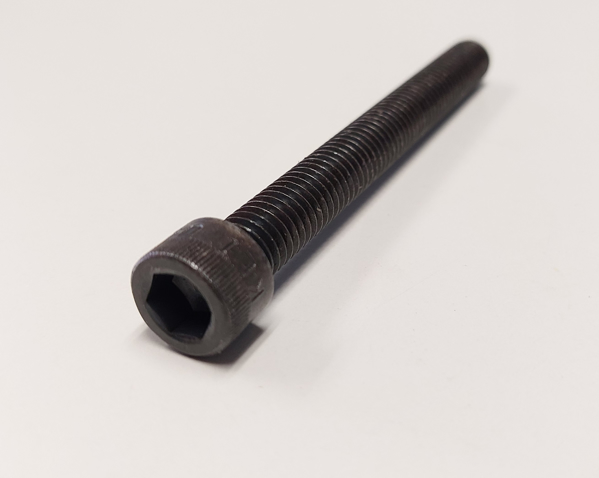 Picture of Platen Screw