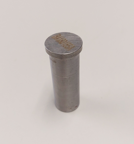 Picture of Rubber Nip Shaft