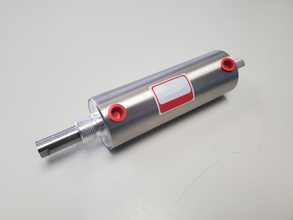 Picture of Air Cylinder Type A