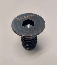 Picture of Flat Head Screw