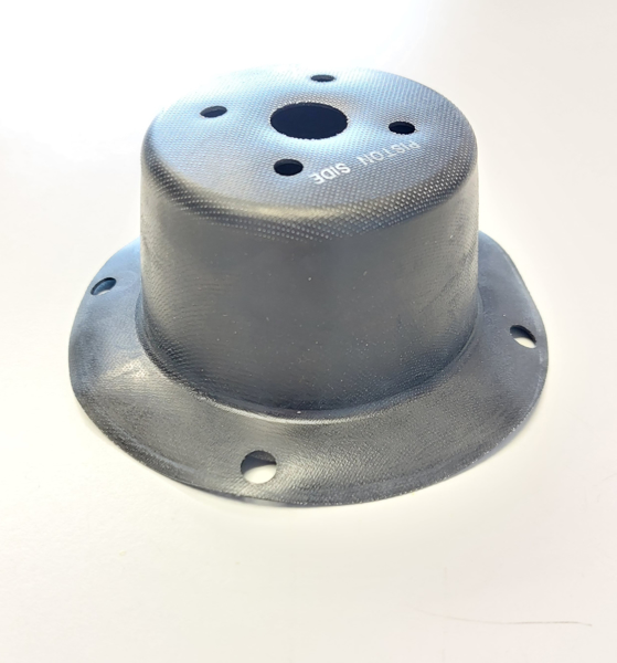Picture of Diaphragm Seal (Short)