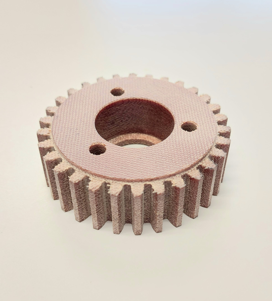 Picture of Phenolic Gear