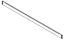 Picture of Wire Support Bar - Lower Left