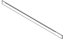 Picture of Wire Support Bracket - Upper Right