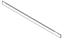 Picture of Wire Support Bracket - Upper Left
