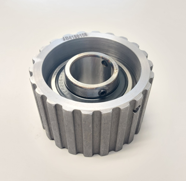 Picture of Main Belt Tensioner Idler Pulley