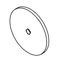 Picture of Plate, Grease Retainer