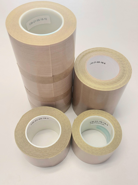 Picture of Teflon Tape