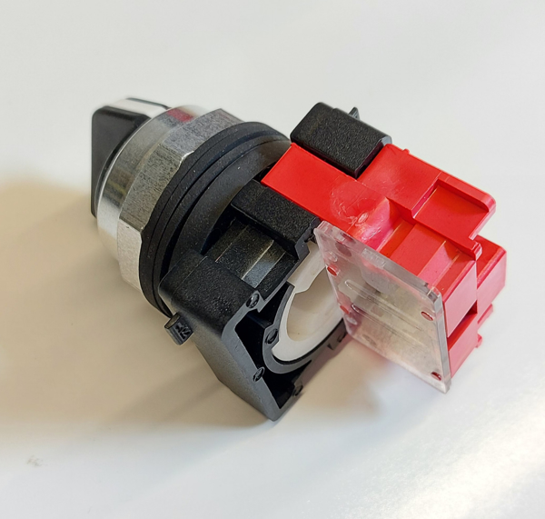 Picture of Selector Switch