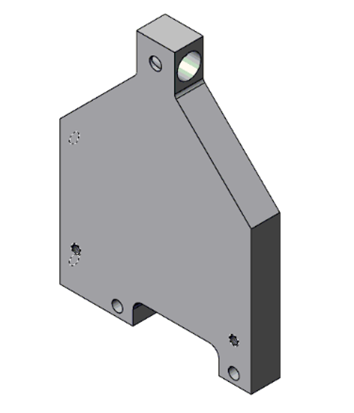 Picture of Head Mounting Plate