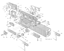 Picture of 4180 PLATE 15 HEAD ASSEMBLY